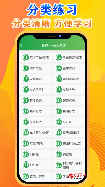 快通驾考正版app 快通驾考app下载安装