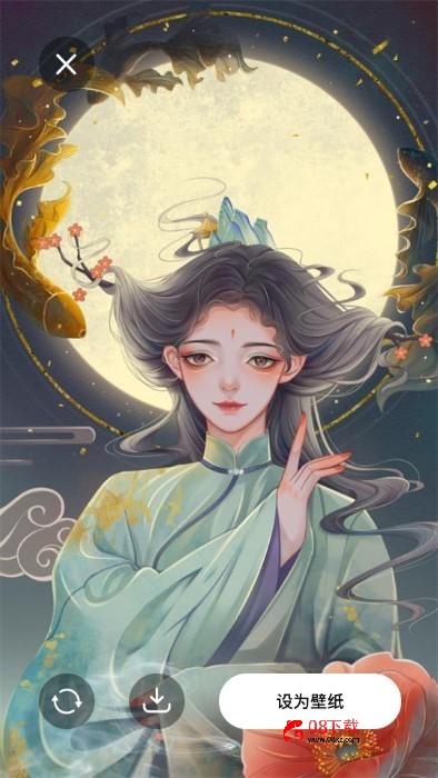 涂个壁纸app 涂个壁纸手机版下载